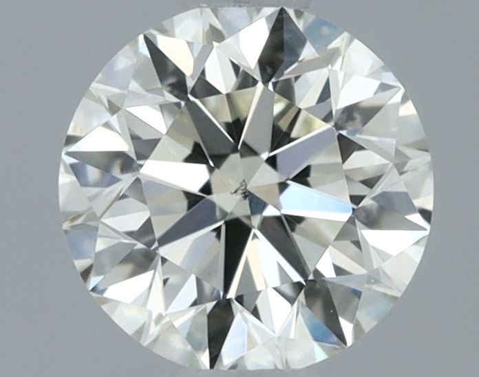 0.6 ct Round Diamond