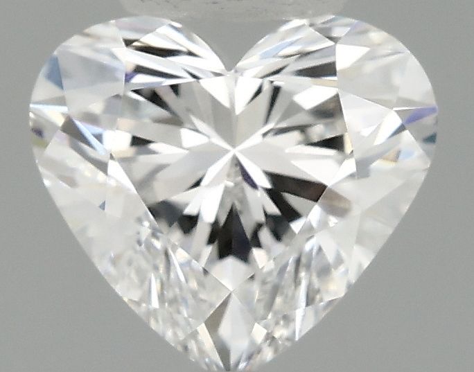 1.03 ct. heart Lab Grown Diamond front image