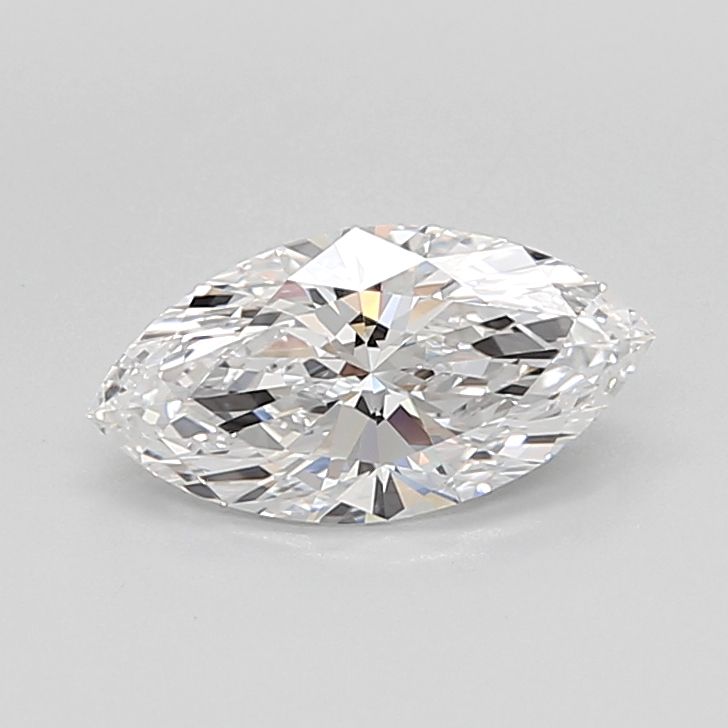 1.51 ct. marquise Lab Grown Diamond front image