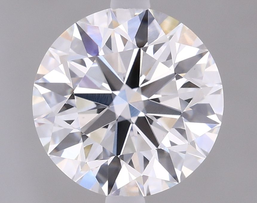 1.59 ct. round Lab Grown Diamond front image