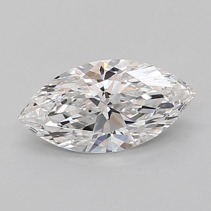 1.05 ct. marquise Lab Grown Diamond front image