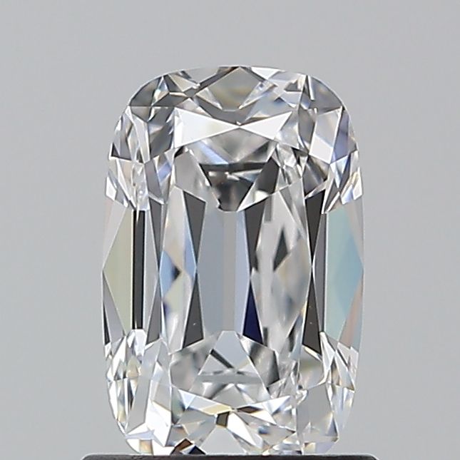 1.01 ct Old miner Diamond