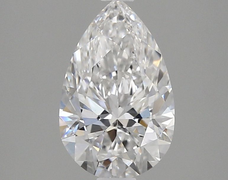 1.19 ct. pear Lab Grown Diamond front image
