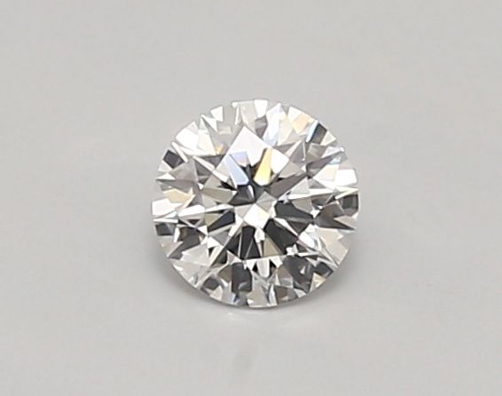0.38 ct lab-grown Round Diamond