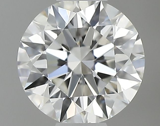 0.40 ct Round diamond