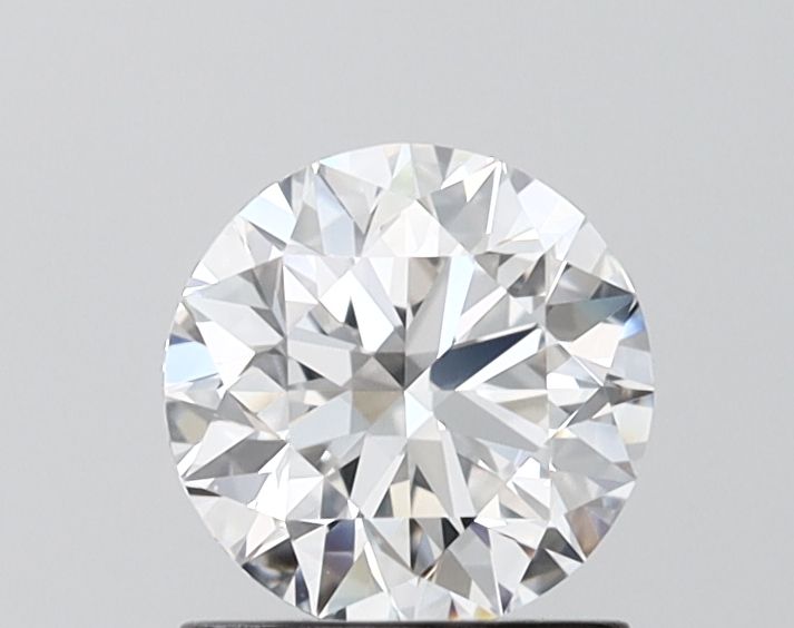 1.05 ct. round Lab Grown Diamond front image