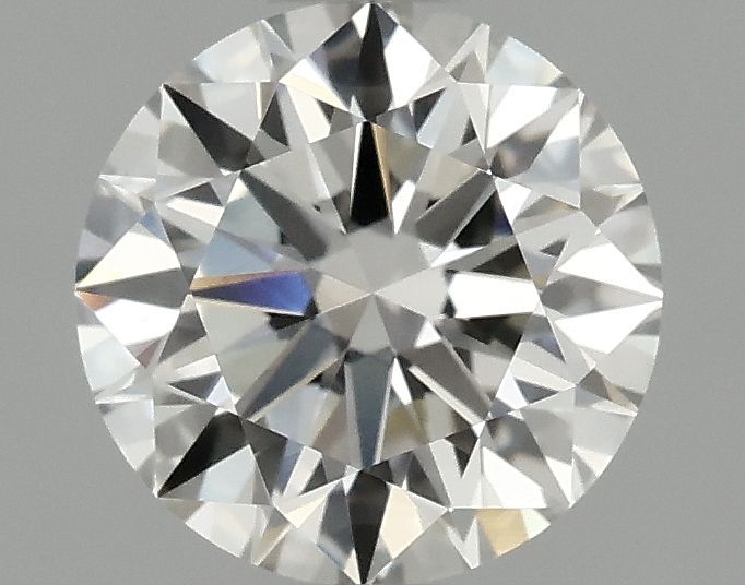 1.06 ct. round Lab Grown Diamond front image