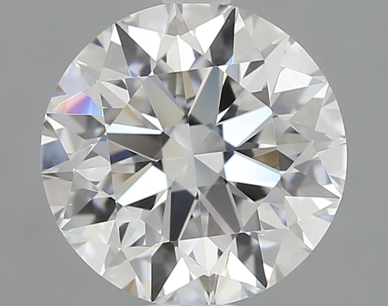 1.80 ct Round diamond