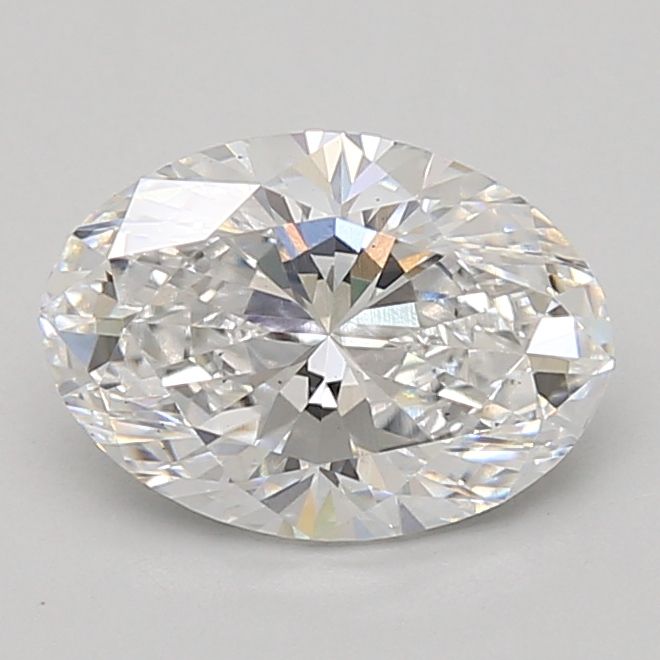 2.07 Carat