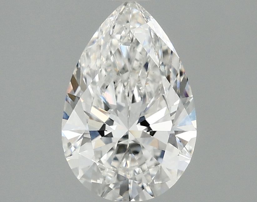 1.52 ct Pear diamond