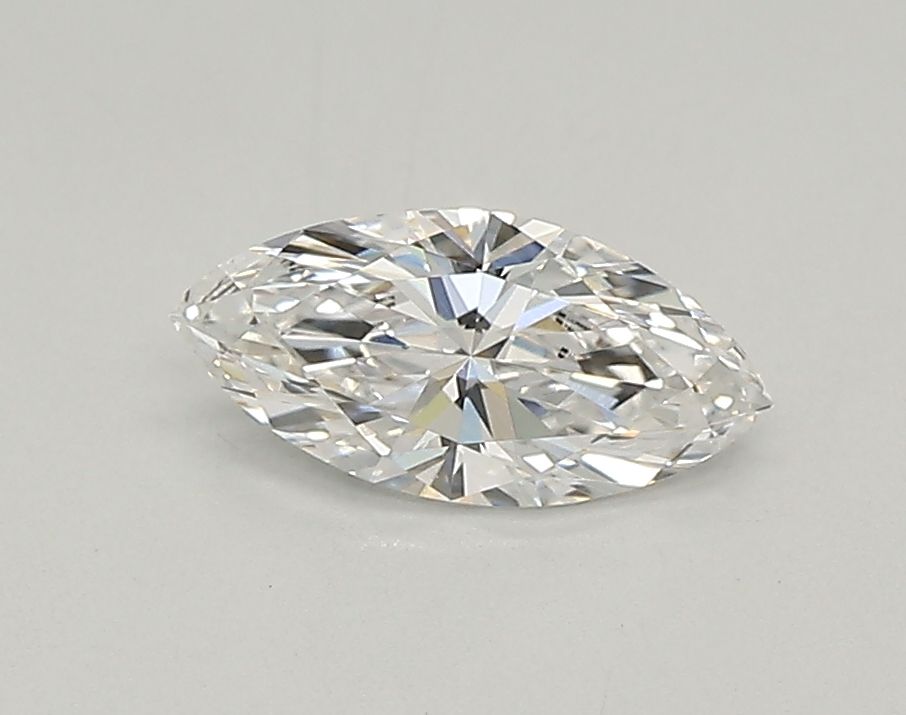 0.41 ct lab-grown Marquise Diamond