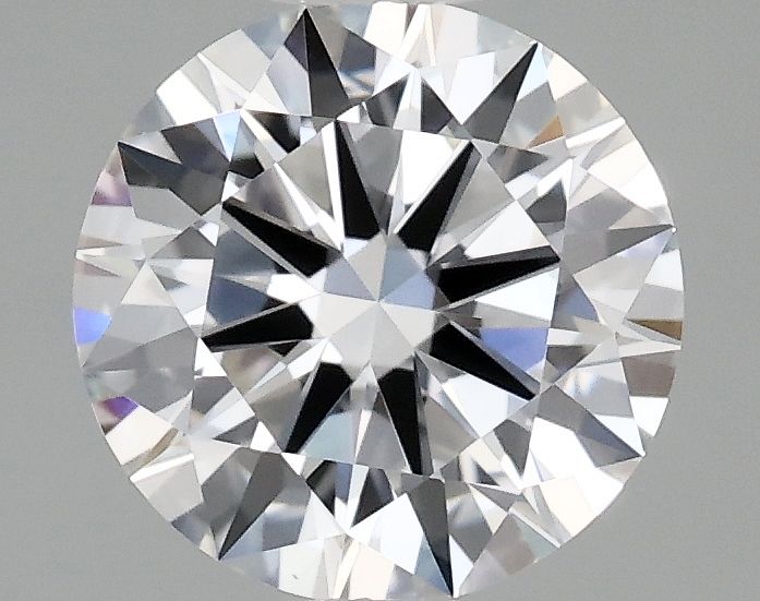 1.09 ct. round Lab Grown Diamond front image