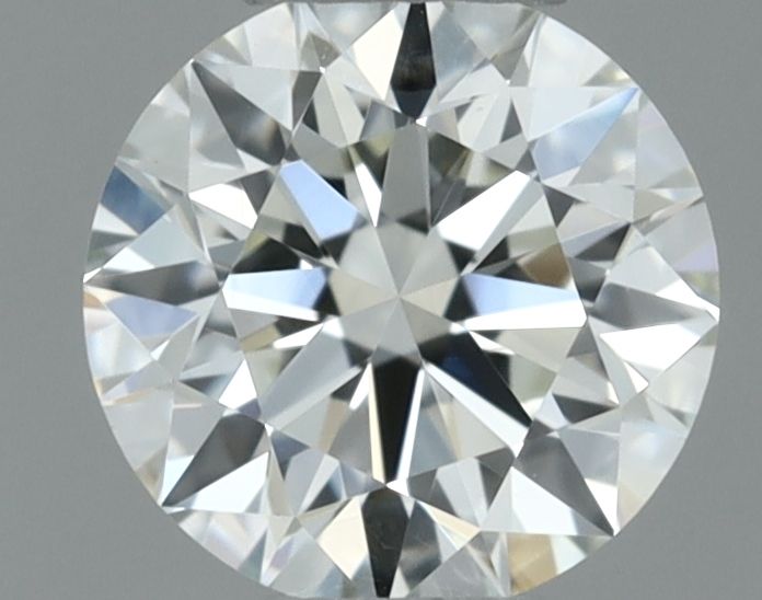 0.30 ct Round diamond