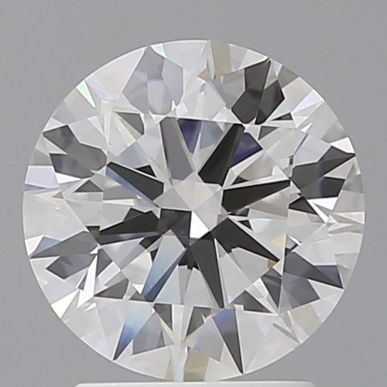 2.04 ct. round Lab Grown Diamond front image