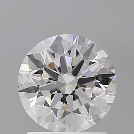 1.52 ct. round Lab Grown Diamond front image