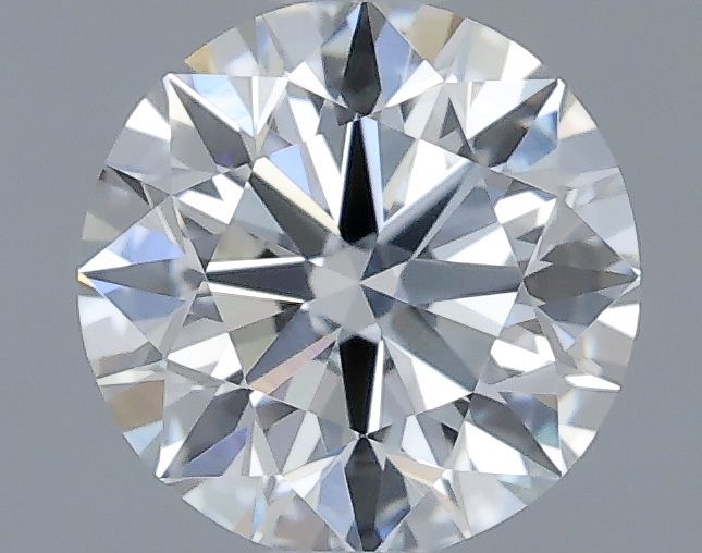 0.50 ct Round diamond