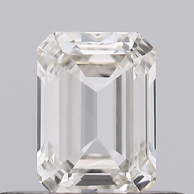0.33 ct Emerald Diamond