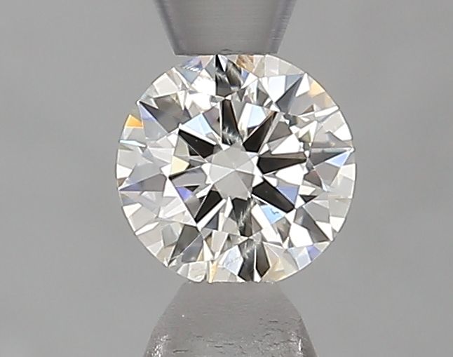 0.41 ct Round Diamond