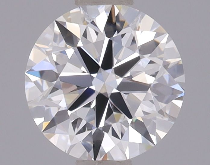 1.03 ct. round Lab Grown Diamond front image