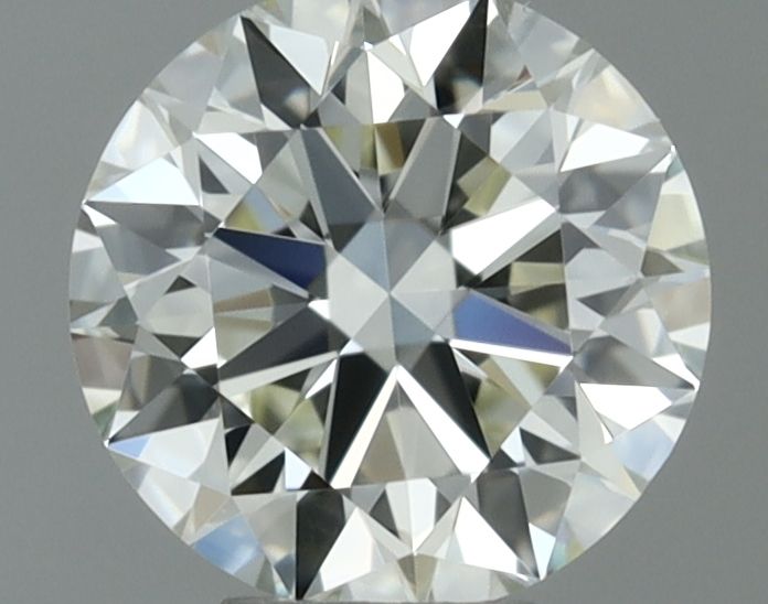 0.30 ct Round diamond