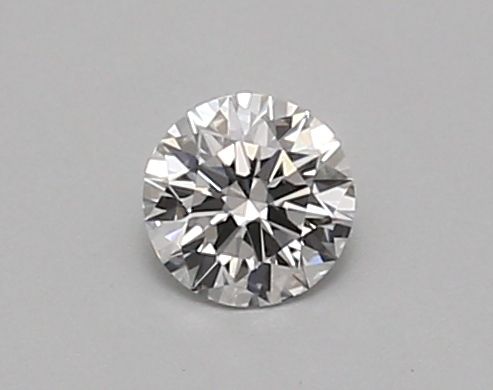 0.26 ct lab-grown Round Diamond