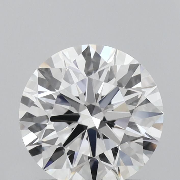 1.00 ct. round Lab Grown Diamond front image