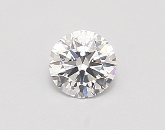 0.38 ct lab-grown Round Diamond