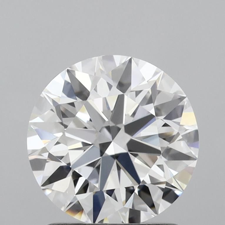 1.39 ct. round Lab Grown Diamond front image