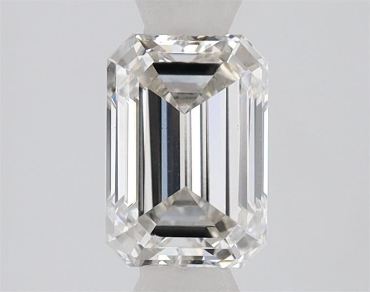 1.05 ct lab-grown Emerald Diamond