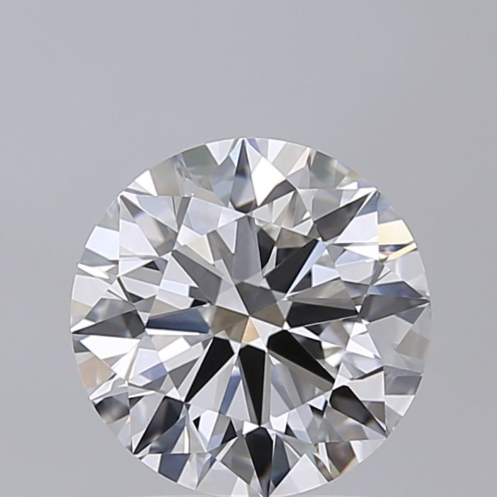 2.20 ct Round diamond