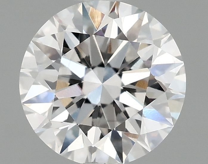 1.03 ct. round Lab Grown Diamond front image