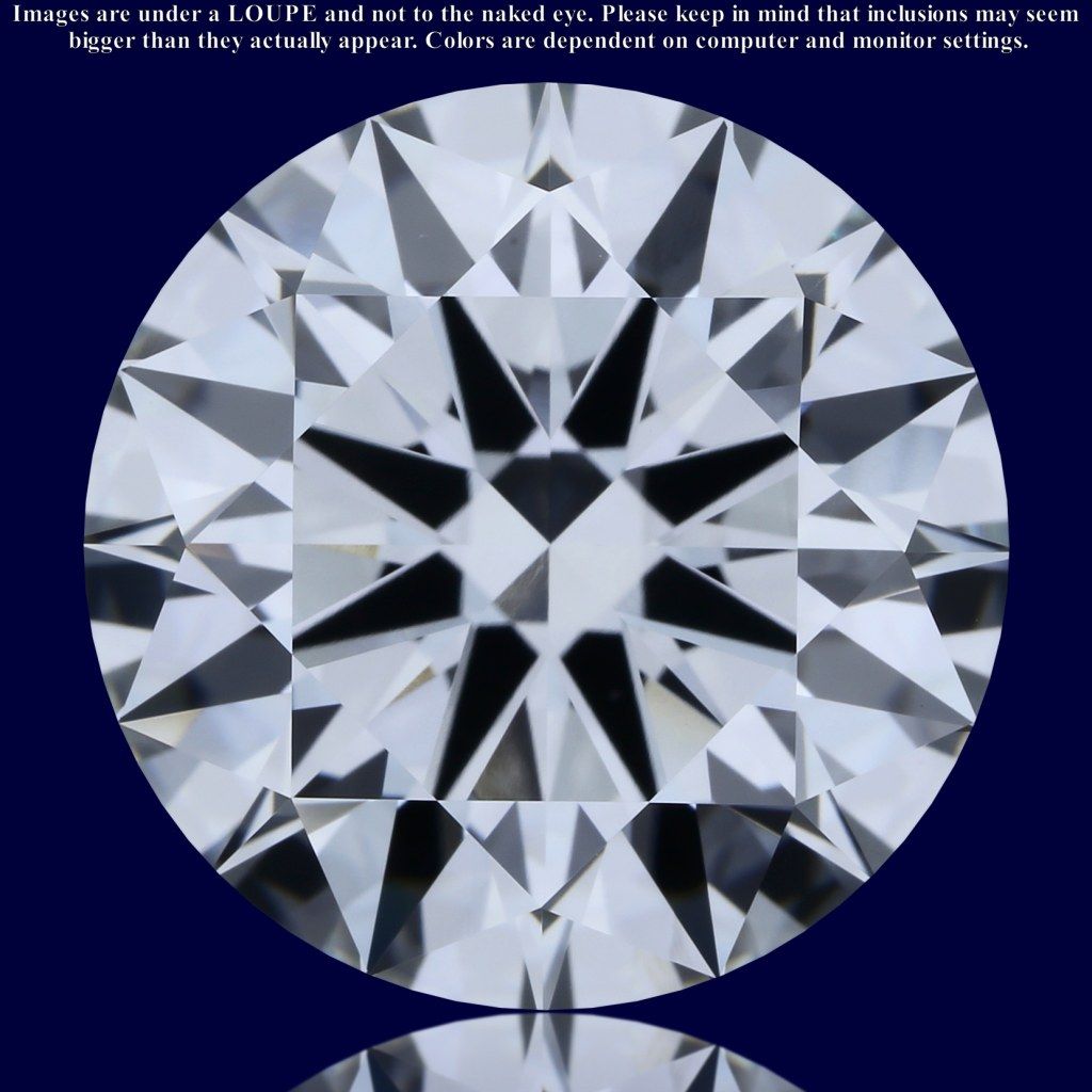 5.58 Carat
