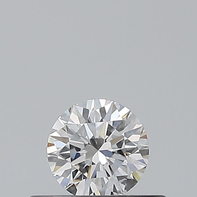 0.30 ct Round diamond