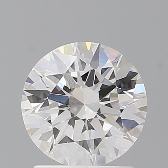 1.55 ct. round Lab Grown Diamond front image