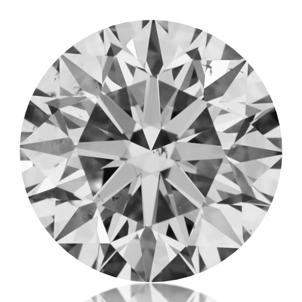 0.4 ct Round Diamond
