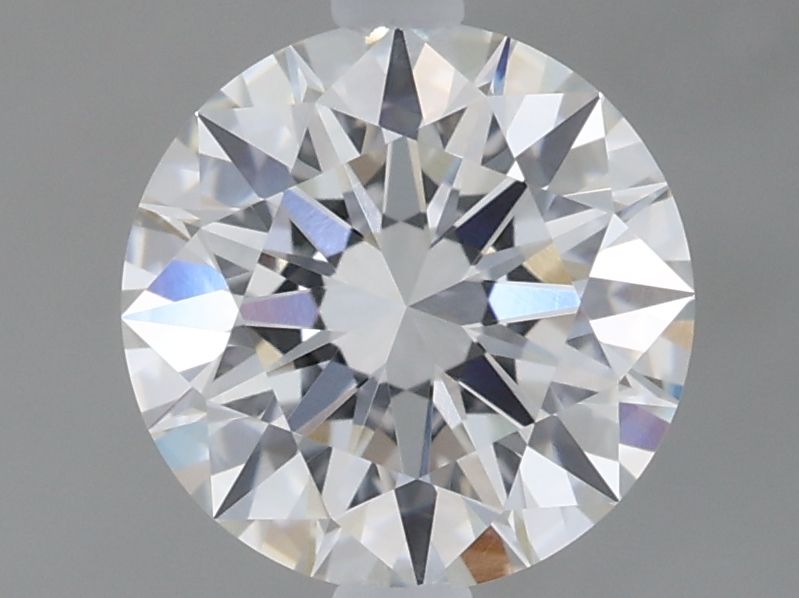 1.04 ct. round Lab Grown Diamond front image