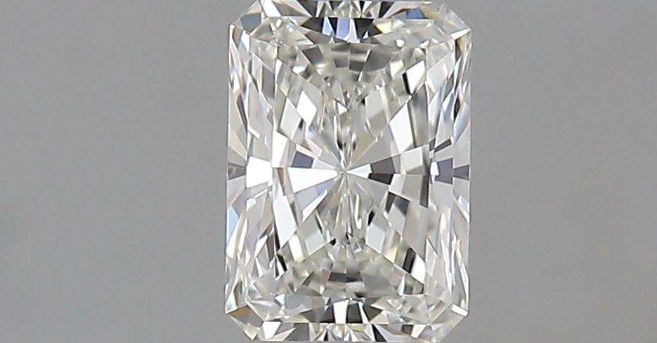 0.70 ct Radiant diamond