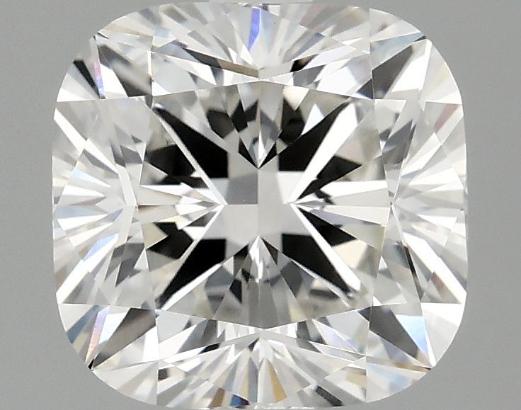 1.97 ct Cushion Modified diamond