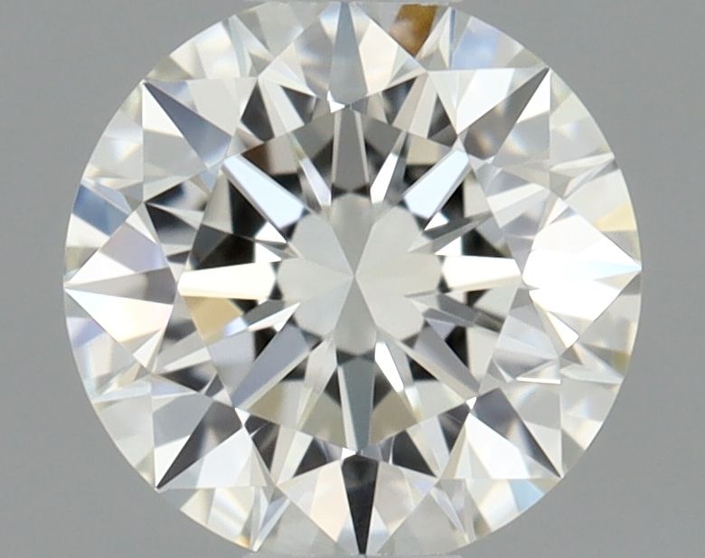 0.38 ct Round Diamond