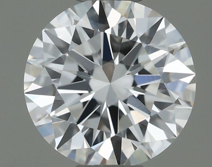 0.43 ct Round diamond