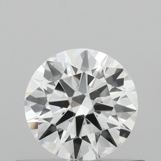 0.47 ct lab-grown Round Diamond