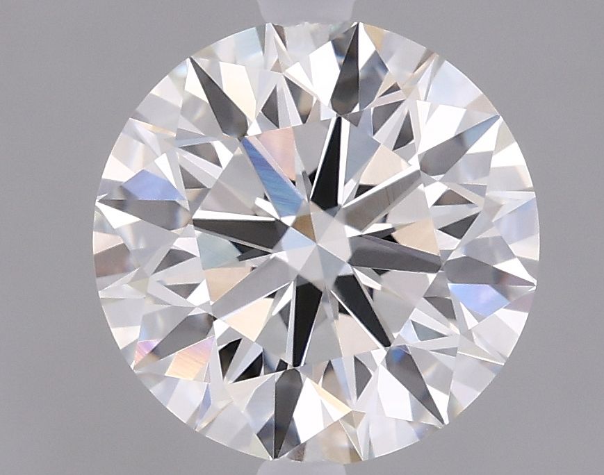 1.60 ct Round diamond