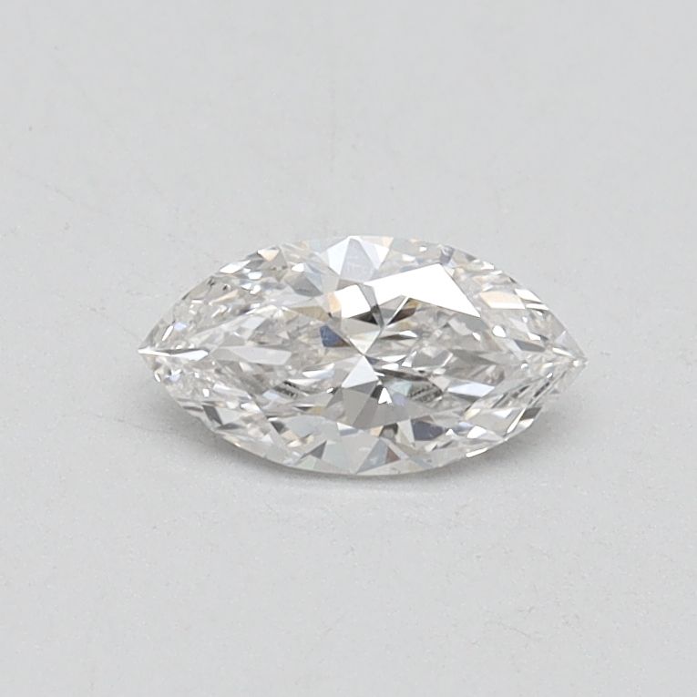 0.32 ct Marquise diamond