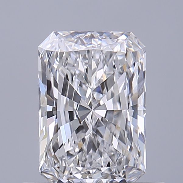 0.55 ct lab-grown Radiant Diamond