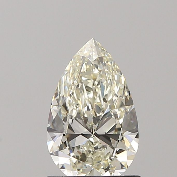 1.02 ct Pear diamond