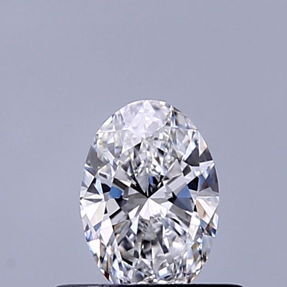 0.35 ct lab-grown Oval Diamond