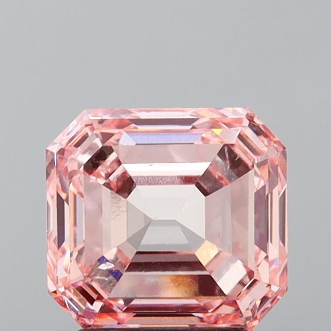 3.00 ct Emerald diamond
