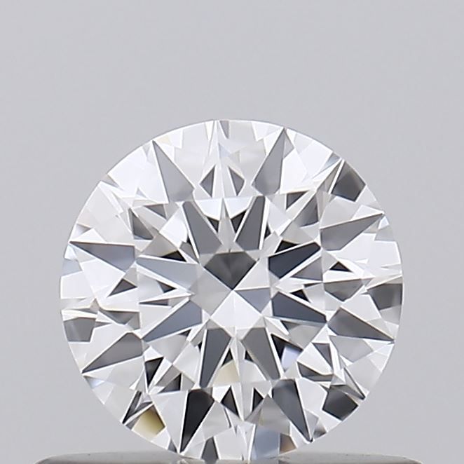 0.50 ct. round Lab Grown Diamond front image