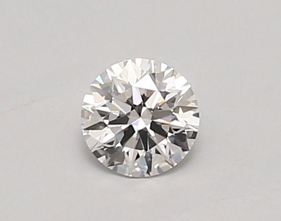 0.39 ct lab-grown Round Diamond