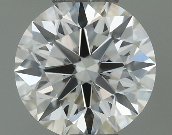 0.30 ct Round diamond